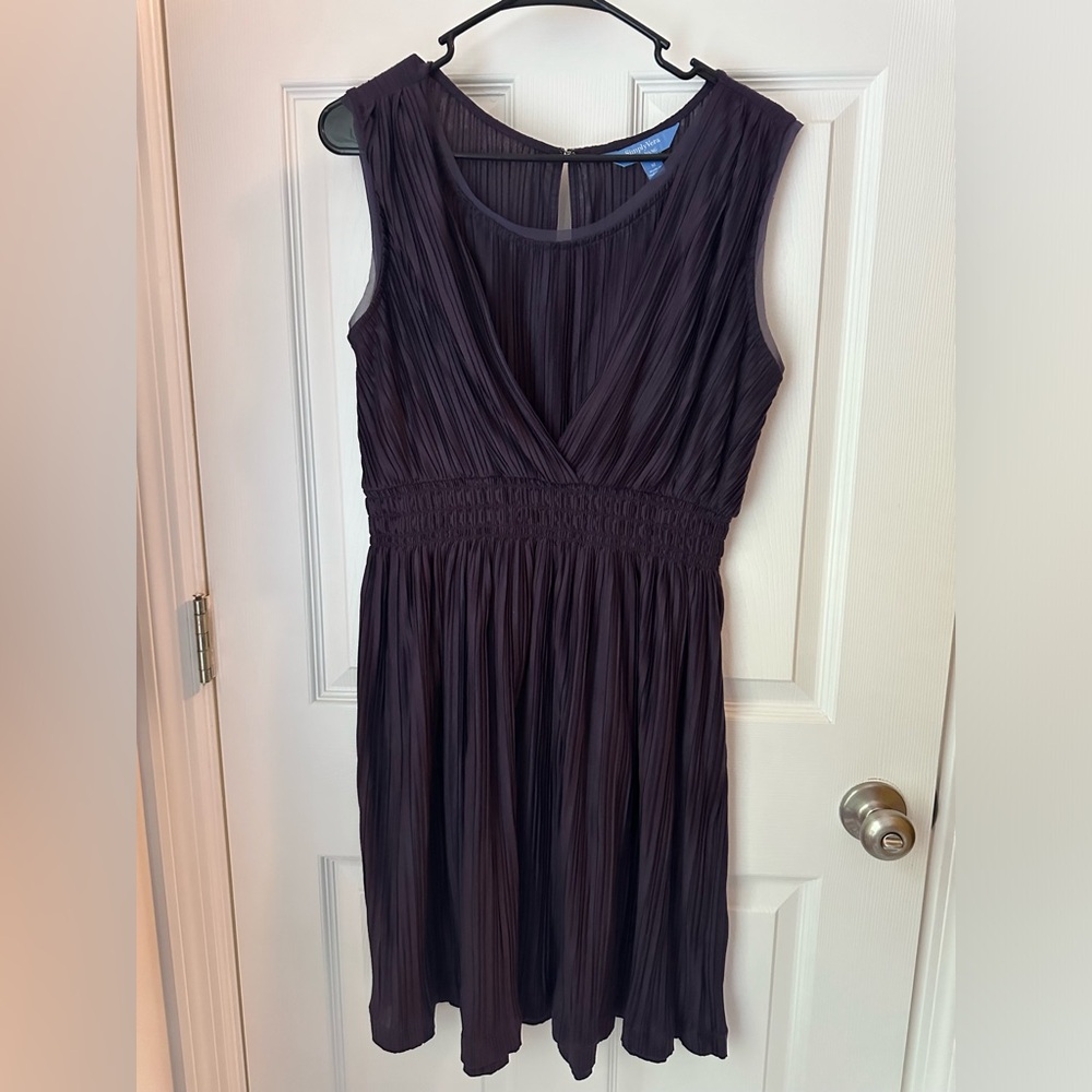 Simply Vera by Vera Wang Dress Size M